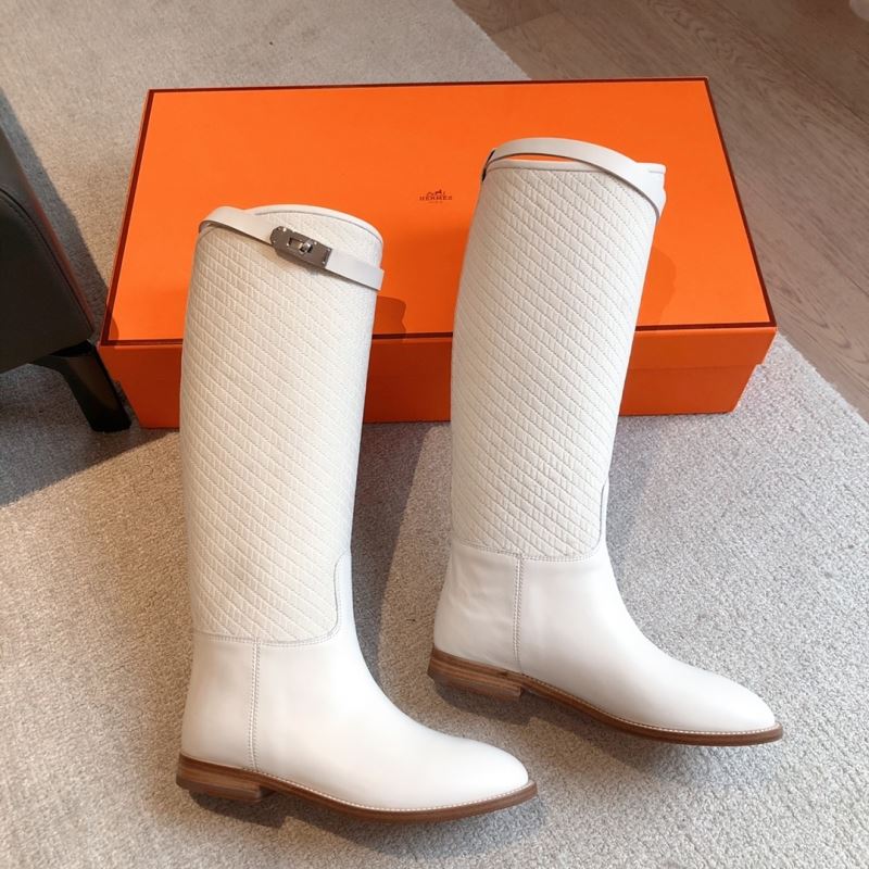 Hermes Boots